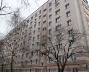 3-комнатная квартира площадью 57 кв.м, Нагатинская наб., 10 | цена 9 150 000 руб. | www.metrprice.ru