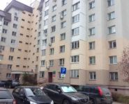 3-комнатная квартира площадью 72 кв.м, Загорьевская улица, 25 | цена 6 500 000 руб. | www.metrprice.ru