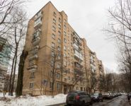 2-комнатная квартира площадью 40 кв.м, улица Гарибальди, 16к2 | цена 8 700 000 руб. | www.metrprice.ru