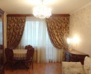 3-комнатная квартира площадью 67 кв.м, Печорская ул., 13 | цена 13 600 000 руб. | www.metrprice.ru