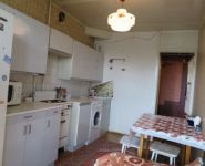 1-комнатная квартира площадью 35.6 кв.м, улица Козлова, 34 | цена 5 100 000 руб. | www.metrprice.ru