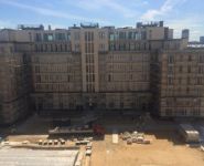 5-комнатная квартира площадью 311.7 кв.м, улица Ефремова, 19к1 | цена 273 490 432 руб. | www.metrprice.ru