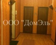 2-комнатная квартира площадью 53.7 кв.м, Ярославское ш., 107А | цена 6 850 000 руб. | www.metrprice.ru
