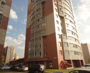 2-комнатная квартира площадью 43 кв.м, Хлебозаводская ул., 12К5 | цена 2 750 000 руб. | www.metrprice.ru