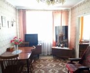 3-комнатная квартира площадью 58 кв.м, Тимирязева ул. | цена 2 600 000 руб. | www.metrprice.ru
