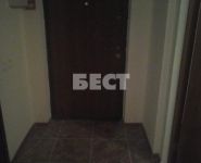 1-комнатная квартира площадью 32.3 кв.м, Барыкина ул., 2 | цена 3 050 000 руб. | www.metrprice.ru