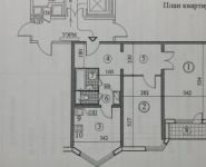 2-комнатная квартира площадью 65 кв.м, Авиамоторная улица, 4к2 | цена 13 900 000 руб. | www.metrprice.ru