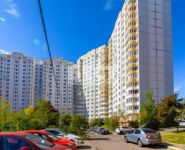 2-комнатная квартира площадью 54.4 кв.м, Перерва ул., 68/35 | цена 7 950 000 руб. | www.metrprice.ru