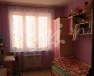 2-комнатная квартира площадью 54 кв.м, проезд Черского, 13 | цена 8 100 000 руб. | www.metrprice.ru