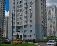 3-комнатная квартира площадью 75 кв.м, Кутузовская улица, 74А | цена 8 300 000 руб. | www.metrprice.ru