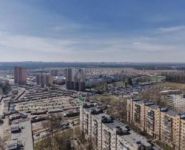 1-комнатная квартира площадью 43 кв.м, улица Некрасова, 11 | цена 2 950 000 руб. | www.metrprice.ru