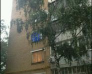 1-комнатная квартира площадью 37 кв.м, Новокузьминская 1-я ул., 10К2 | цена 5 900 000 руб. | www.metrprice.ru