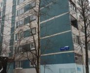 3-комнатная квартира площадью 64 кв.м, Коненкова ул., 11 | цена 7 600 000 руб. | www.metrprice.ru