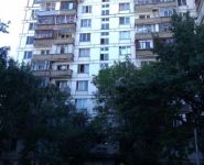 1-комнатная квартира площадью 35 кв.м, Перовская ул., 13К2 | цена 6 050 000 руб. | www.metrprice.ru