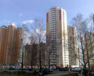 3-комнатная квартира площадью 103 кв.м, Бианки ул. | цена 9 500 000 руб. | www.metrprice.ru