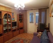 2-комнатная квартира площадью 54 кв.м, улица Барышиха, 25к1 | цена 8 600 000 руб. | www.metrprice.ru