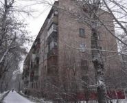 2-комнатная квартира площадью 41.5 кв.м, Приорова ул., 38 | цена 6 460 000 руб. | www.metrprice.ru