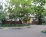 2-комнатная квартира площадью 45 кв.м, Красный Казанец ул., 7 | цена 5 500 000 руб. | www.metrprice.ru