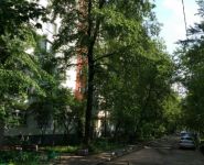 3-комнатная квартира площадью 58 кв.м, Кировоградская ул., 24К3 | цена 8 500 000 руб. | www.metrprice.ru