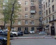 2-комнатная квартира площадью 56.8 кв.м, Нагатинская ул., 6 | цена 10 500 000 руб. | www.metrprice.ru