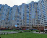 1-комнатная квартира площадью 43 кв.м, Павшинский бул., 1 | цена 5 600 000 руб. | www.metrprice.ru