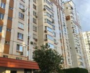 2-комнатная квартира площадью 60 кв.м, Пятницкое ш., 23к1 | цена 10 500 000 руб. | www.metrprice.ru