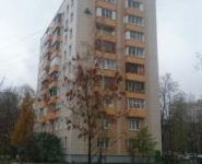 2-комнатная квартира площадью 37 кв.м, улица Фабрициуса, 22 | цена 5 390 000 руб. | www.metrprice.ru