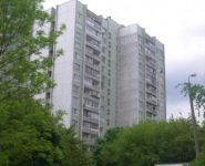 1-комнатная квартира площадью 38 кв.м, Юрловский пр., 3 | цена 6 600 000 руб. | www.metrprice.ru