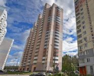 2-комнатная квартира площадью 58 кв.м, Кутузовская ул., 10 | цена 5 050 000 руб. | www.metrprice.ru