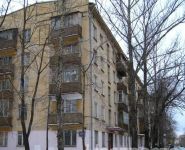 1-комнатная квартира площадью 33 кв.м, Шереметьевская ул., 17К2 | цена 6 050 000 руб. | www.metrprice.ru