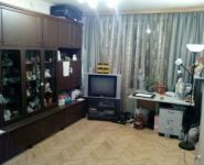1-комнатная квартира площадью 32.8 кв.м, Байкальская ул., 35 | цена 5 300 000 руб. | www.metrprice.ru