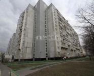 1-комнатная квартира площадью 38 кв.м, Луговой пр., 3 | цена 5 999 000 руб. | www.metrprice.ru