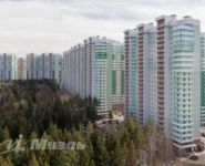 2-комнатная квартира площадью 52 кв.м, Космонавтов б-р, 5 | цена 4 000 000 руб. | www.metrprice.ru