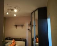 1-комнатная квартира площадью 38 кв.м, улица Фабрициуса, 22 | цена 5 800 000 руб. | www.metrprice.ru