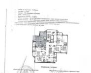 2-комнатная квартира площадью 55 кв.м, Радиальная 6-я ул., 7С24 | цена 6 190 000 руб. | www.metrprice.ru
