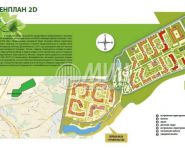 2-комнатная квартира площадью 73.8 кв.м, Школьная ул., К3 | цена 5 400 000 руб. | www.metrprice.ru