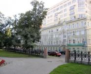 2-комнатная квартира площадью 100 кв.м, Самотёчная улица, 5 | цена 40 900 000 руб. | www.metrprice.ru