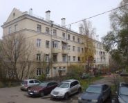 3-комнатная квартира площадью 73 кв.м, Ярославское ш., 126 | цена 8 700 000 руб. | www.metrprice.ru