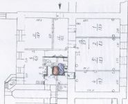 4-комнатная квартира площадью 130 кв.м, Никитский бул., 12 | цена 99 000 000 руб. | www.metrprice.ru