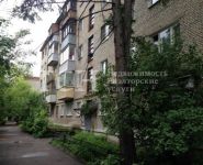 1-комнатная квартира площадью 30 кв.м, улица Тургенева, 2 | цена 3 300 000 руб. | www.metrprice.ru