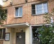 2-комнатная квартира площадью 48 кв.м, Варшавское ш., 77К1 | цена 8 800 000 руб. | www.metrprice.ru