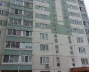 3-комнатная квартира площадью 4 кв.м, Брусилова ул., 11 | цена 9 000 000 руб. | www.metrprice.ru