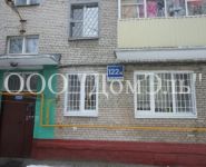 2-комнатная квартира площадью 43 кв.м, Палехская ул., 122К2 | цена 4 950 000 руб. | www.metrprice.ru