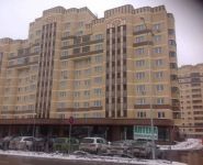 2-комнатная квартира площадью 59 кв.м, Жилинская ул., 27К4 | цена 4 150 000 руб. | www.metrprice.ru