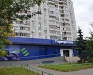 2-комнатная квартира площадью 52 кв.м, Мячковский бул., 18К1 | цена 8 400 000 руб. | www.metrprice.ru