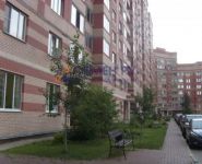 1-комнатная квартира площадью 46 кв.м, улица Островского, 22 | цена 3 990 000 руб. | www.metrprice.ru