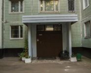 1-комнатная квартира площадью 37 кв.м, Новгородская ул., 7К1 | цена 5 700 000 руб. | www.metrprice.ru