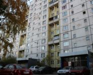 1-комнатная квартира площадью 39 кв.м, улица Вилиса Лациса, 31к2 | цена 6 700 000 руб. | www.metrprice.ru