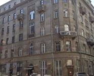 4-комнатная квартира площадью 147 кв.м, Солянка ул., 12 | цена 78 000 000 руб. | www.metrprice.ru