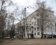 3-комнатная квартира площадью 61 кв.м, улица Космонавтов, 15 | цена 3 200 000 руб. | www.metrprice.ru